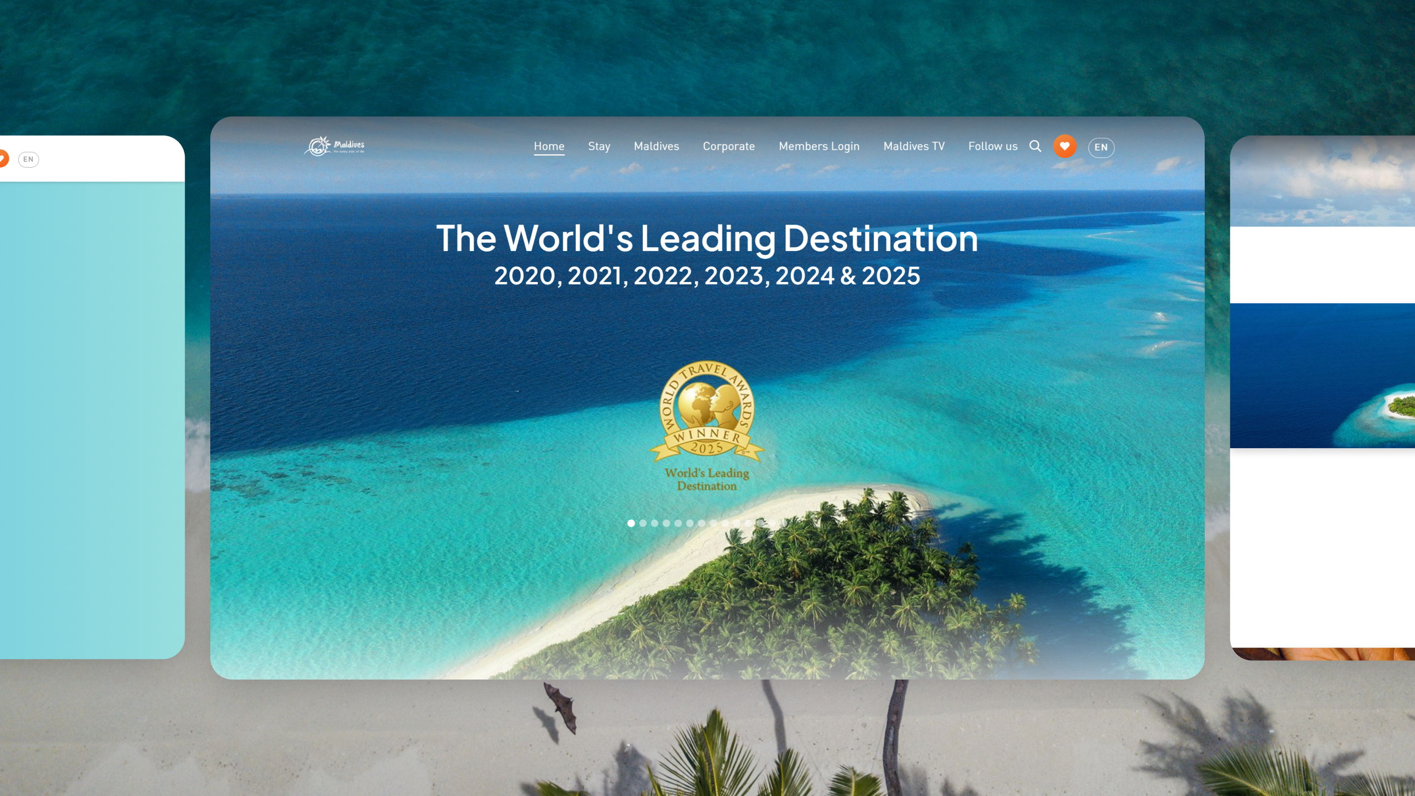 Visit Maldives Official Destination Website